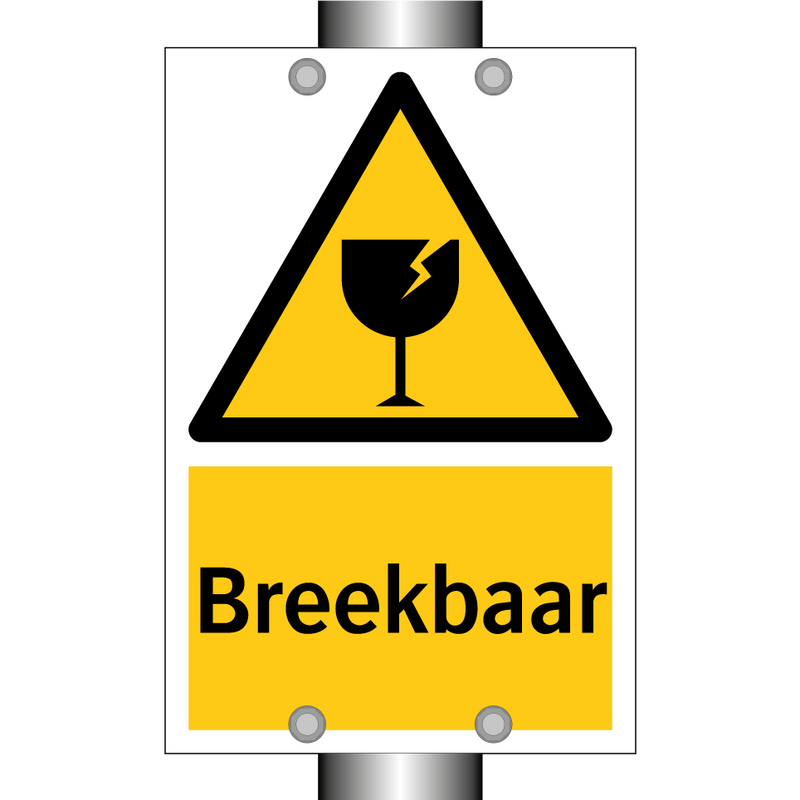 Breekbaar & Breekbaar & Breekbaar & Breekbaar & Breekbaar