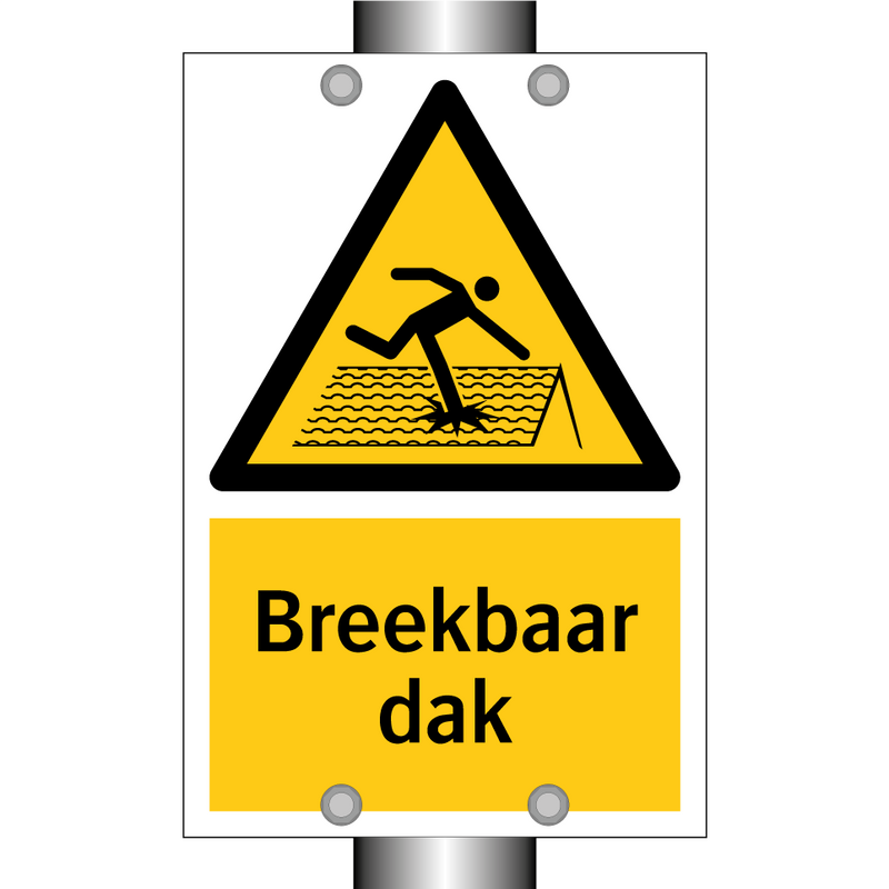 Breekbaar dak & Breekbaar dak & Breekbaar dak & Breekbaar dak & Breekbaar dak