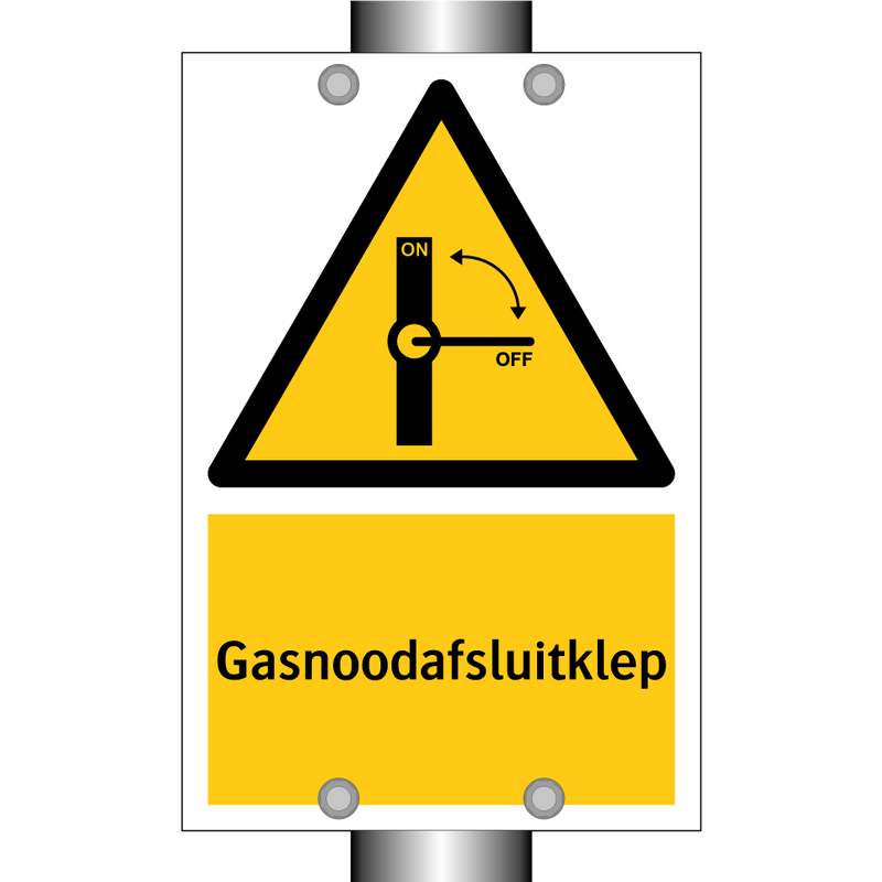 Gasnoodafsluitklep & Gasnoodafsluitklep & Gasnoodafsluitklep & Gasnoodafsluitklep