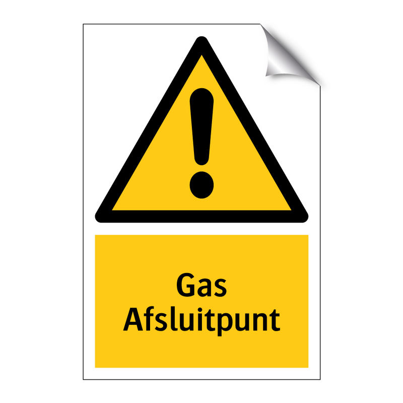 Gas Afsluitpunt & Gas Afsluitpunt & Gas Afsluitpunt & Gas Afsluitpunt