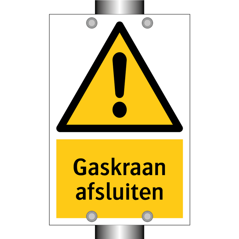 Gaskraan afsluiten & Gaskraan afsluiten & Gaskraan afsluiten & Gaskraan afsluiten