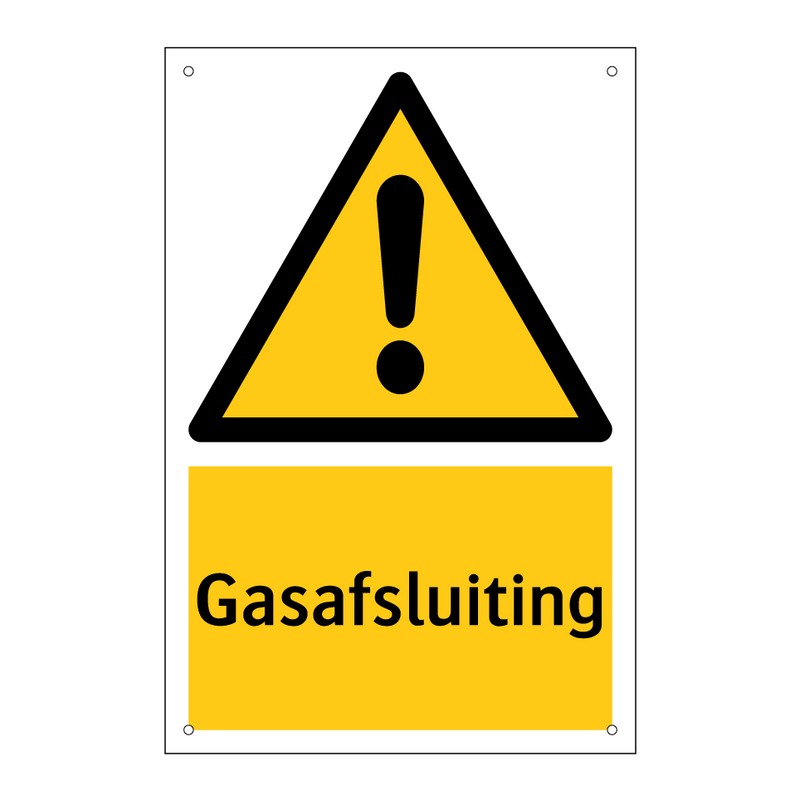 Gasafsluiting & Gasafsluiting & Gasafsluiting & Gasafsluiting & Gasafsluiting & Gasafsluiting