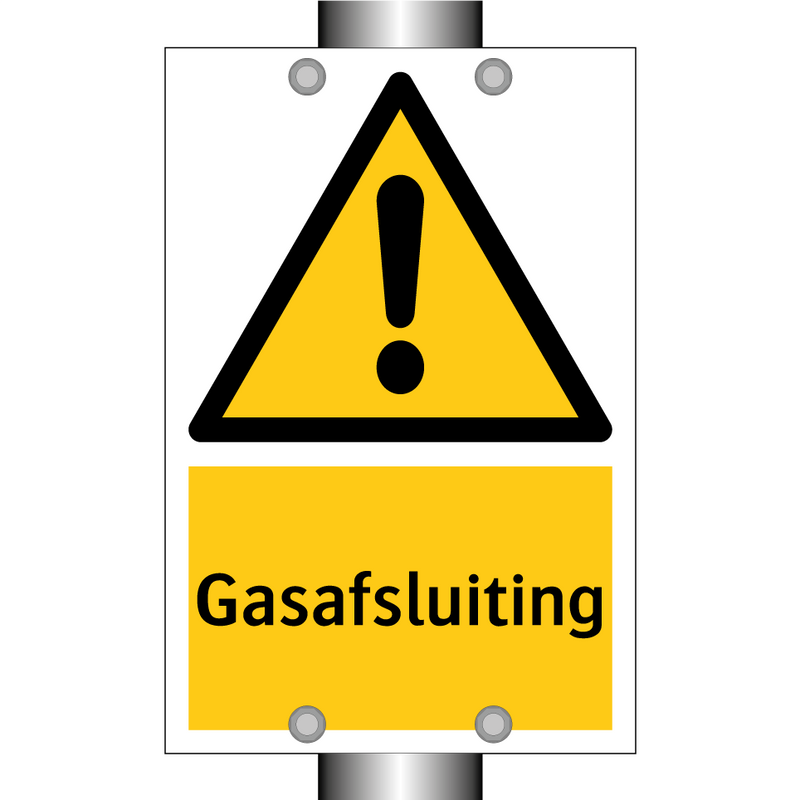 Gasafsluiting & Gasafsluiting & Gasafsluiting & Gasafsluiting & Gasafsluiting