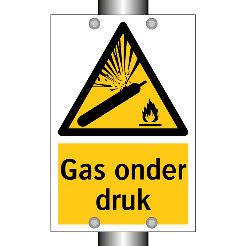 Gas onder druk & Gas onder druk & Gas onder druk & Gas onder druk & Gas onder druk