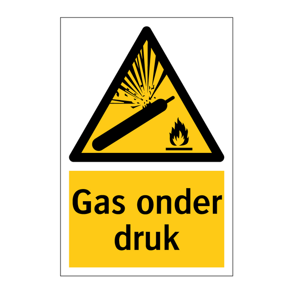 Gas onder druk & Gas onder druk & Gas onder druk & Gas onder druk & Gas onder druk & Gas onder druk