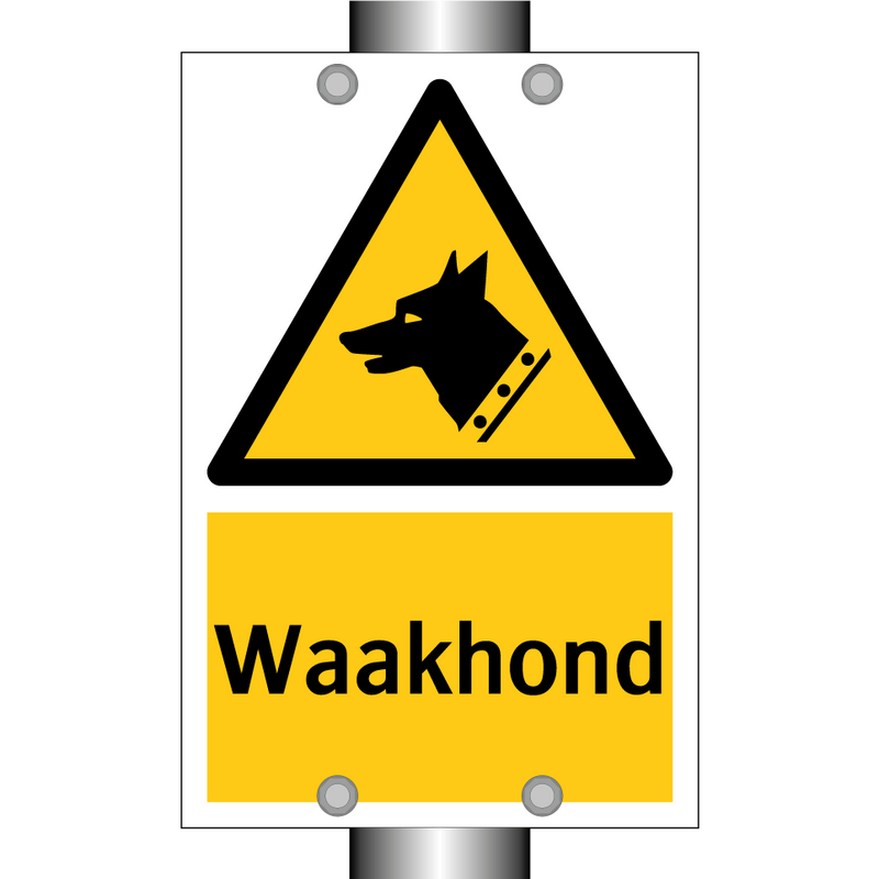 Waakhond & Waakhond & Waakhond & Waakhond & Waakhond