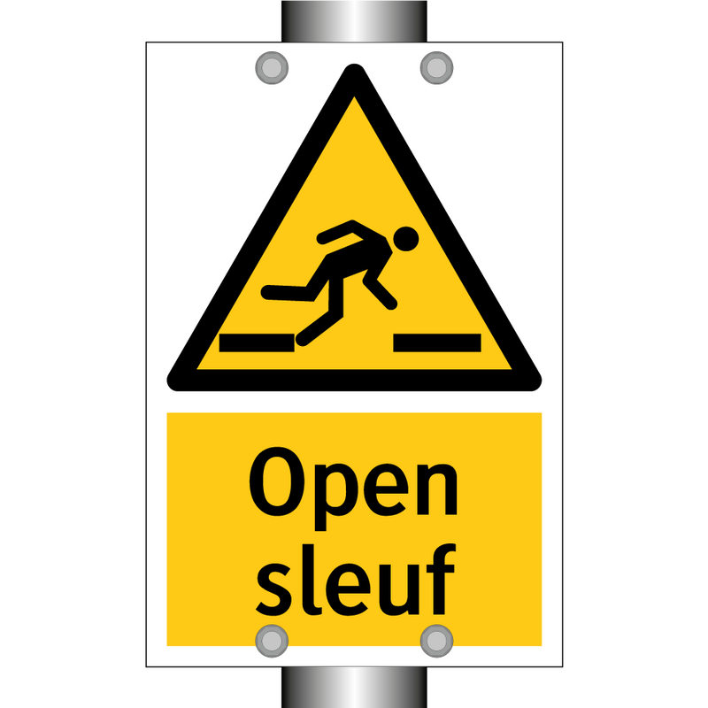 Open sleuf & Open sleuf & Open sleuf & Open sleuf & Open sleuf