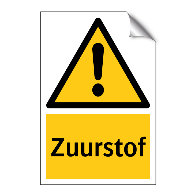 Zuurstof & Zuurstof & Zuurstof & Zuurstof