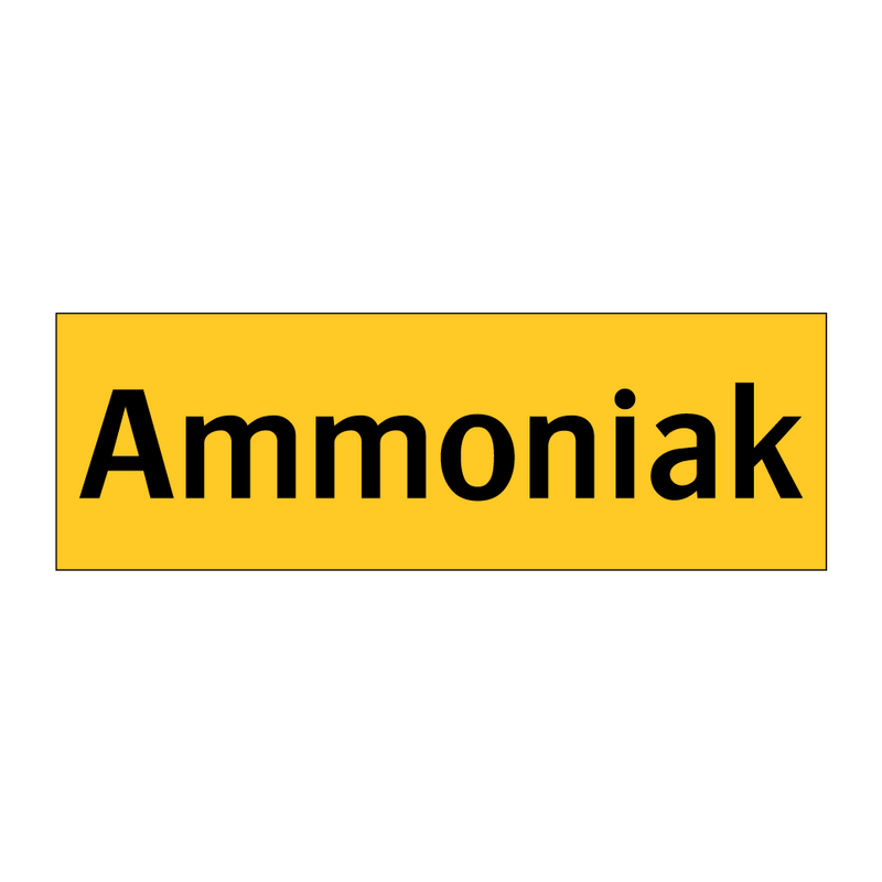 Ammoniak & Ammoniak & Ammoniak & Ammoniak & Ammoniak & Ammoniak & Ammoniak & Ammoniak & Ammoniak