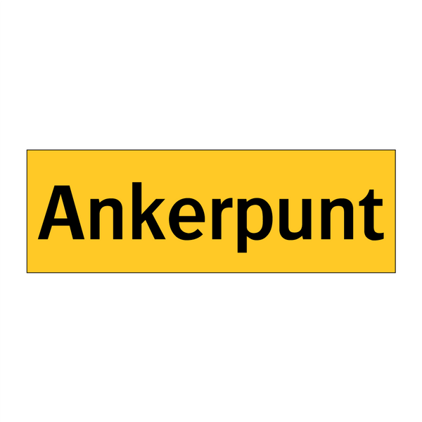 Ankerpunt & Ankerpunt & Ankerpunt & Ankerpunt & Ankerpunt & Ankerpunt & Ankerpunt & Ankerpunt