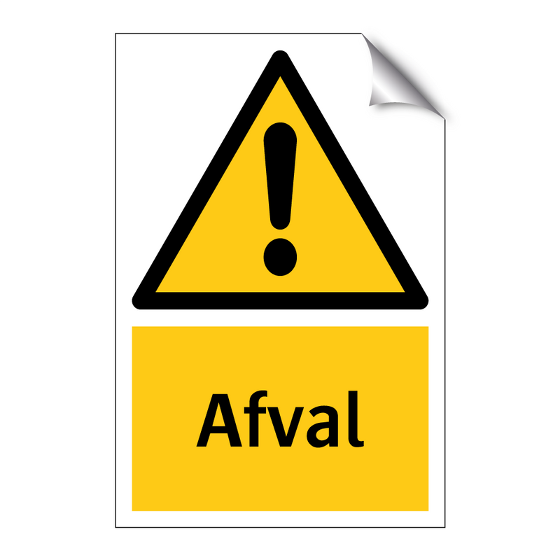 Afval & Afval & Afval & Afval