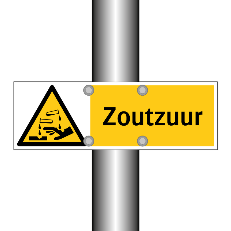 Zoutzuur