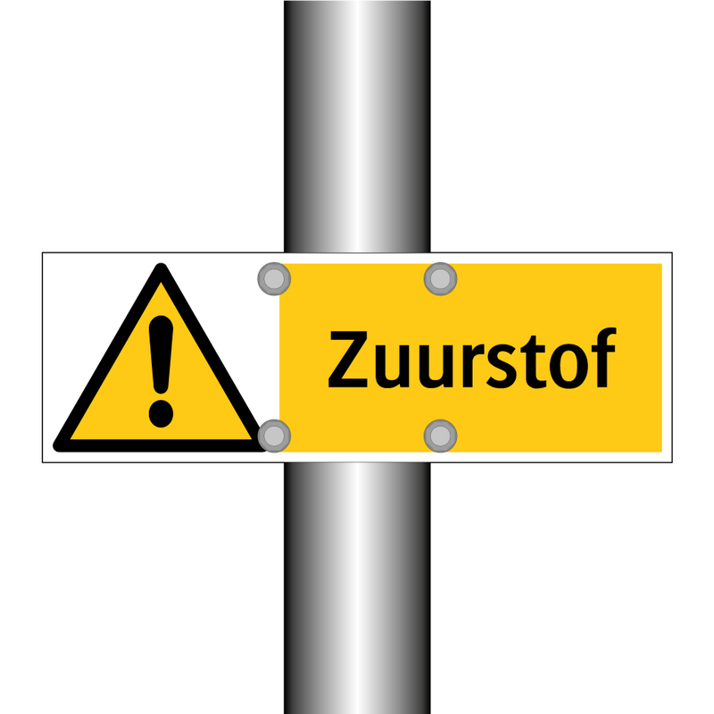 Zuurstof