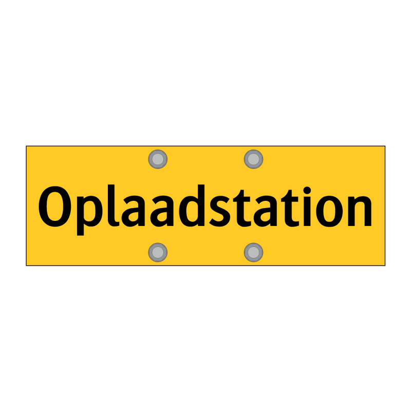 Oplaadstation & Oplaadstation & Oplaadstation