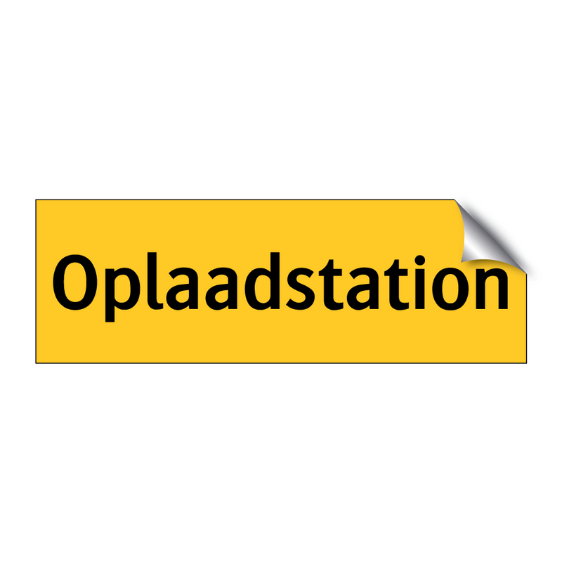 Oplaadstation & Oplaadstation & Oplaadstation & Oplaadstation