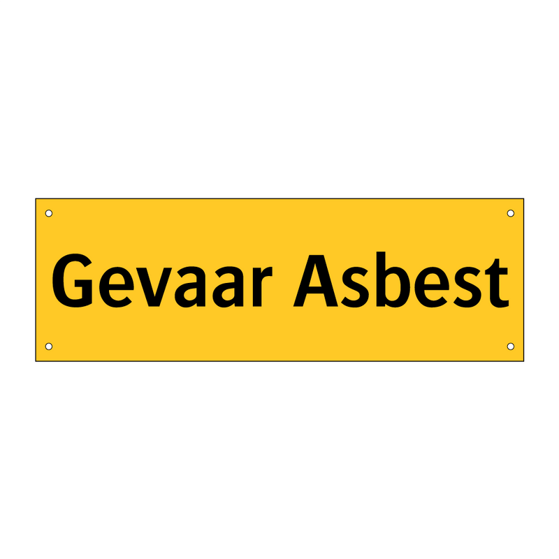 Gevaar Asbest & Gevaar Asbest & Gevaar Asbest & Gevaar Asbest & Gevaar Asbest & Gevaar Asbest