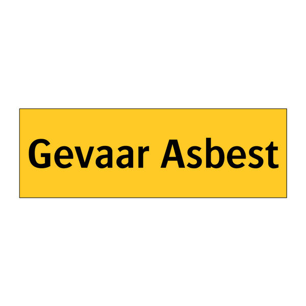 Gevaar Asbest & Gevaar Asbest & Gevaar Asbest & Gevaar Asbest & Gevaar Asbest & Gevaar Asbest