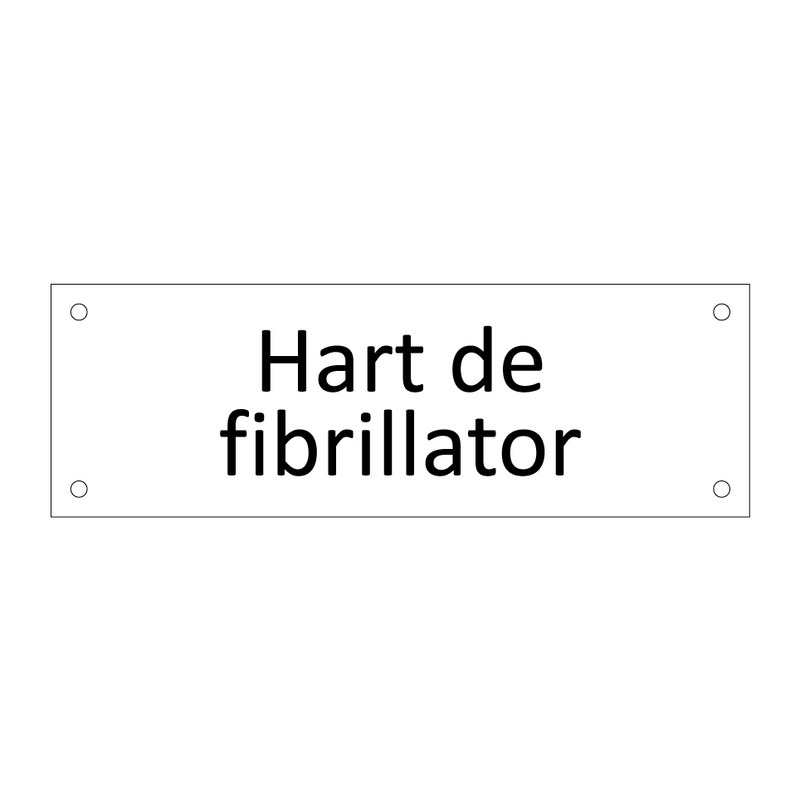 Hart defibrillator & Hart defibrillator & Hart defibrillator