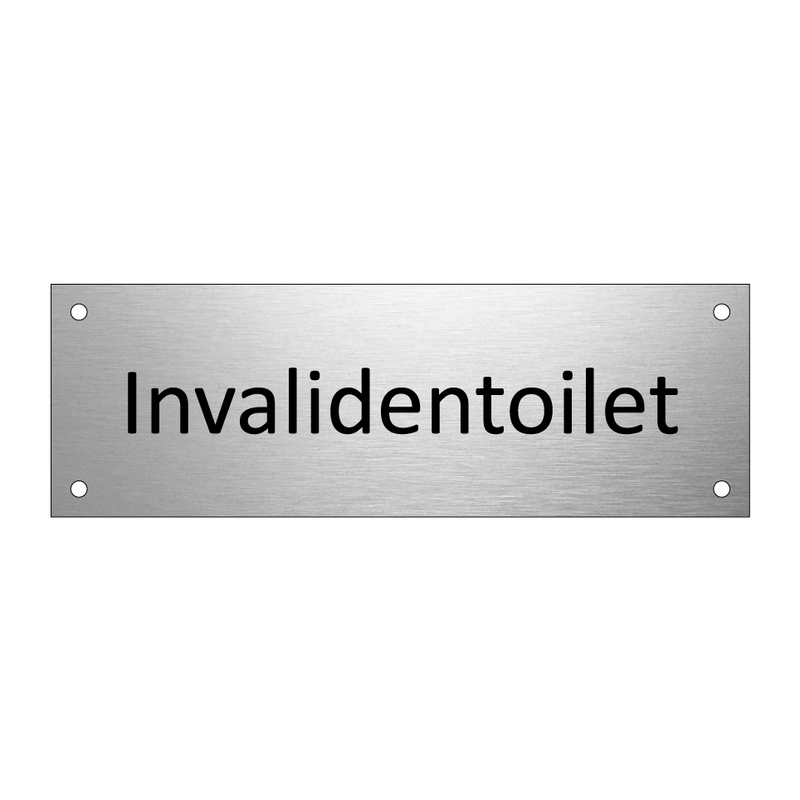 Invalidentoilet & Invalidentoilet & Invalidentoilet