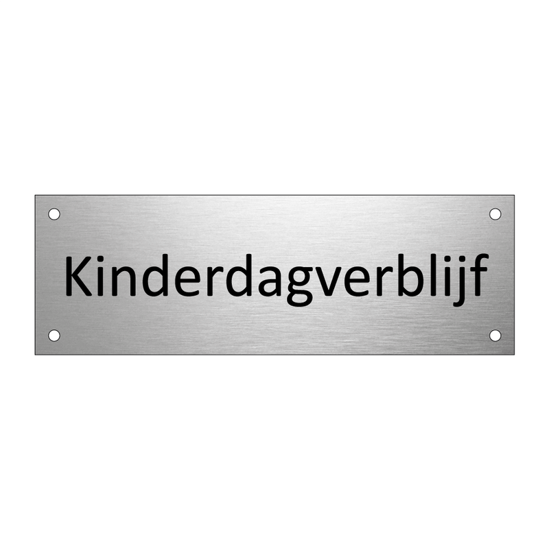 Kinderdagverblijf & Kinderdagverblijf & Kinderdagverblijf