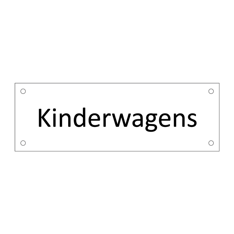 Kinderwagens & Kinderwagens & Kinderwagens