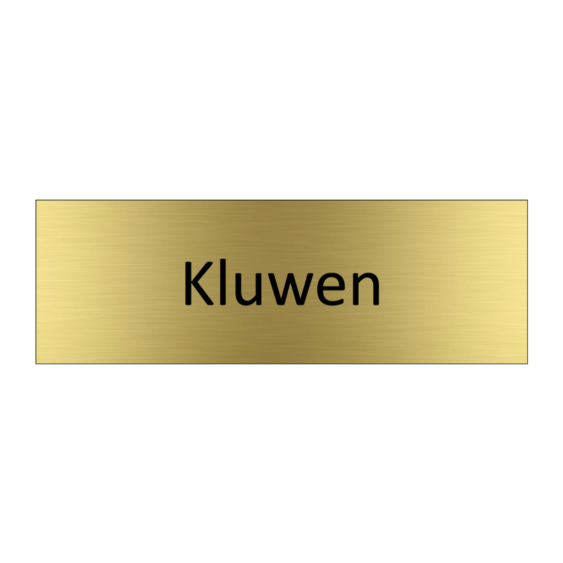 Kluwen & Kluwen & Kluwen & Kluwen & Kluwen & Kluwen