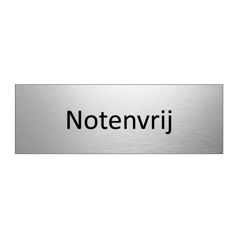 Notenvrij & Notenvrij & Notenvrij & Notenvrij & Notenvrij & Notenvrij & Notenvrij