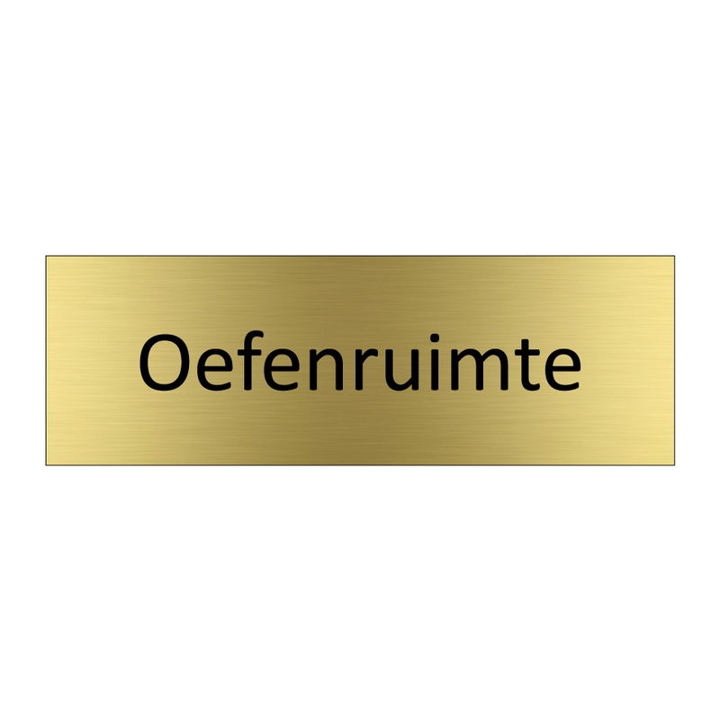 Oefenruimte & Oefenruimte & Oefenruimte & Oefenruimte & Oefenruimte & Oefenruimte