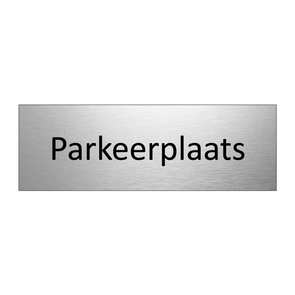 Parkeerplaats & Parkeerplaats & Parkeerplaats & Parkeerplaats & Parkeerplaats & Parkeerplaats