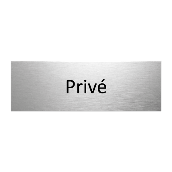 Privé & Privé & Privé & Privé & Privé & Privé & Privé