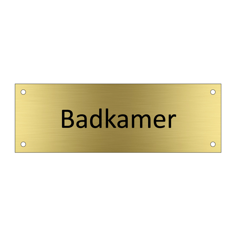 Badkamer & Badkamer & Badkamer