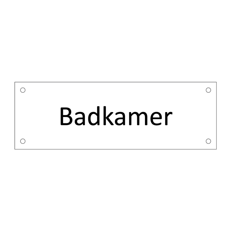 Badkamer & Badkamer & Badkamer