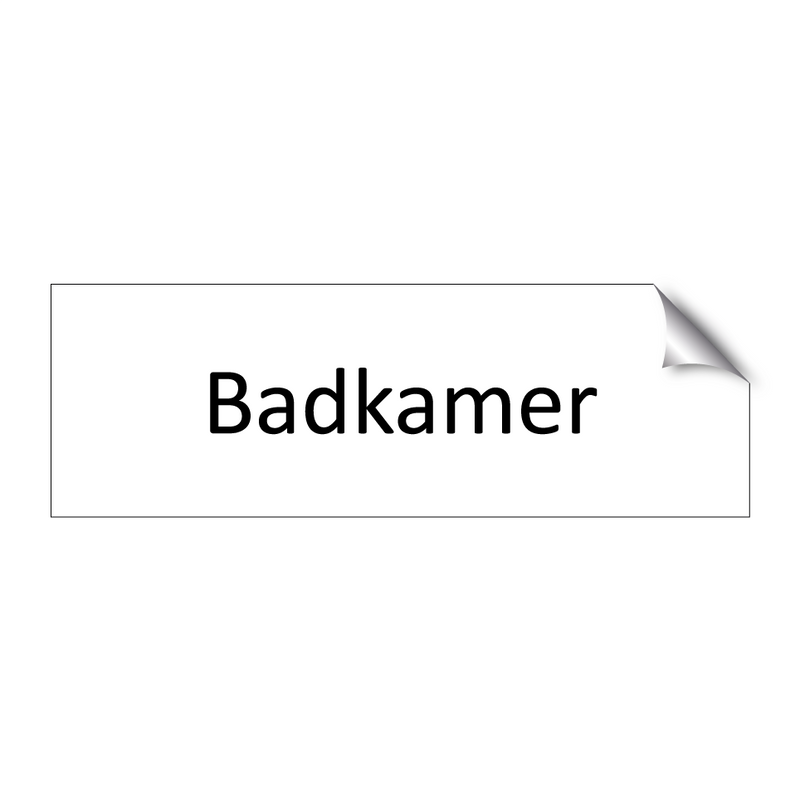 Badkamer & Badkamer & Badkamer