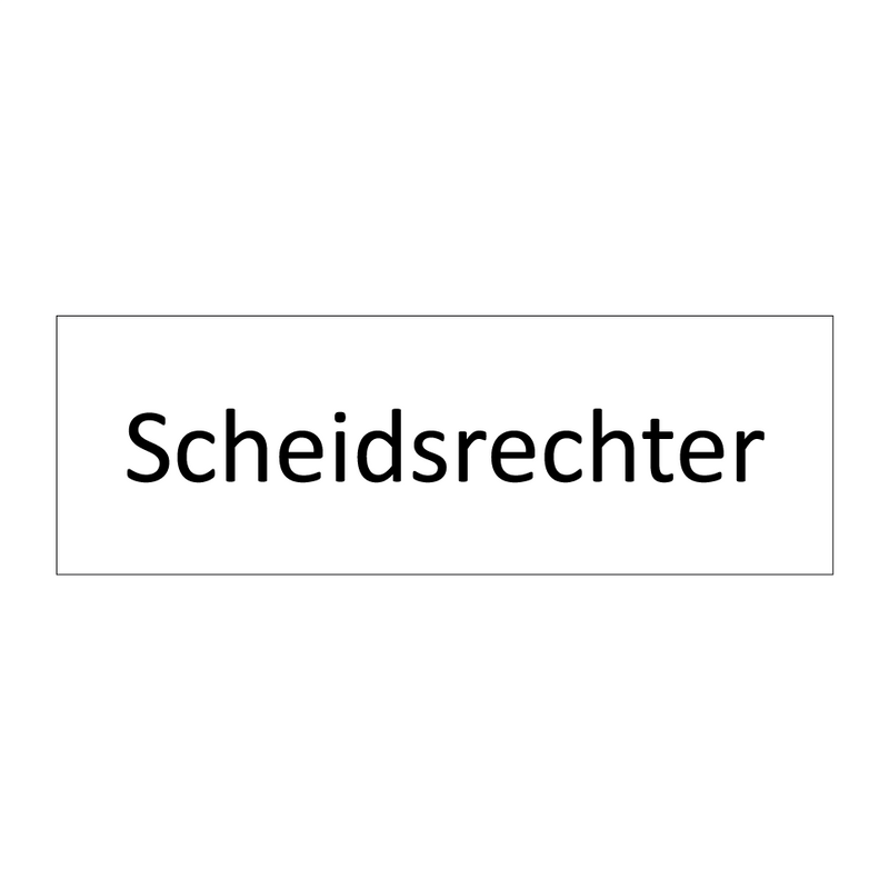 Scheidsrechter & Scheidsrechter & Scheidsrechter & Scheidsrechter & Scheidsrechter & Scheidsrechter