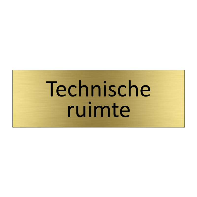 Technische ruimte & Technische ruimte & Technische ruimte & Technische ruimte & Technische ruimte