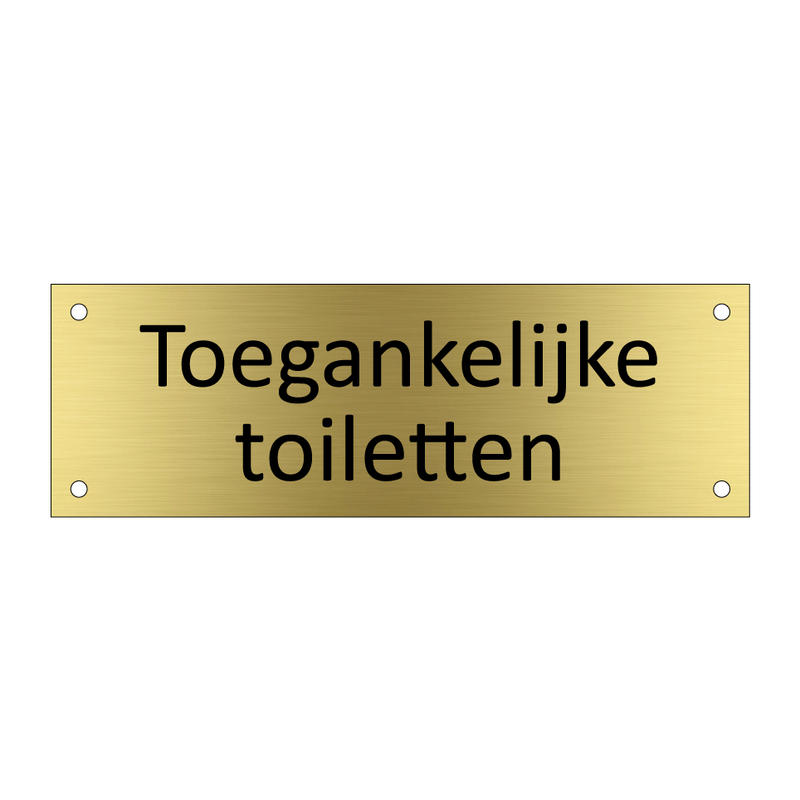 Toegankelijke toiletten & Toegankelijke toiletten & Toegankelijke toiletten