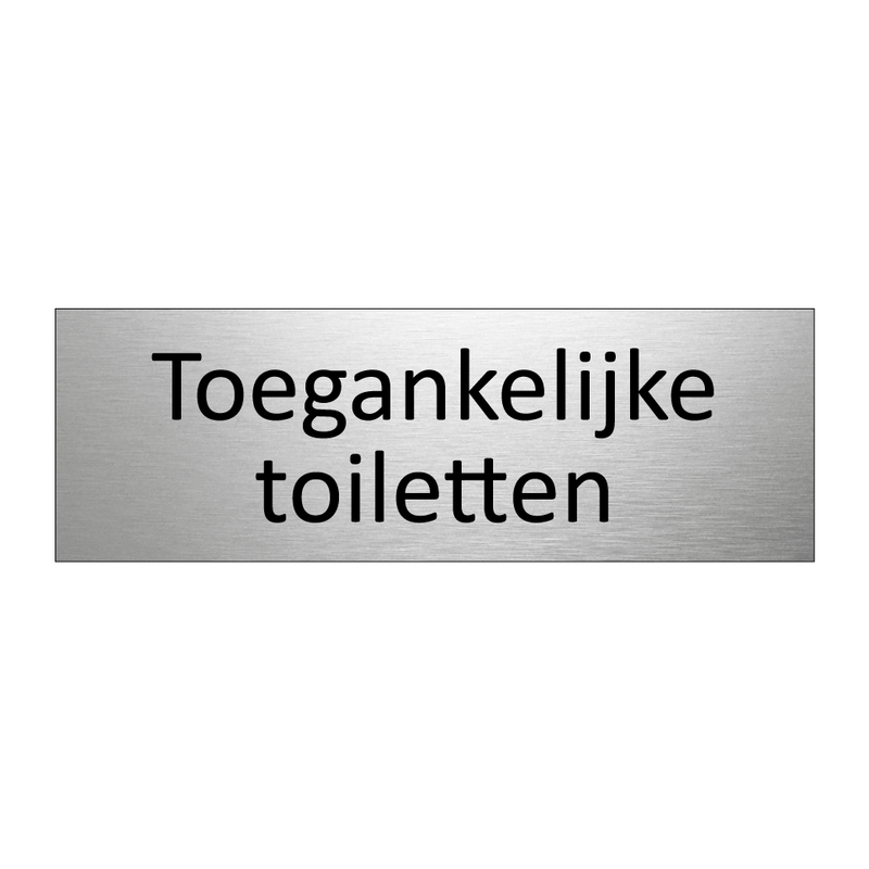 Toegankelijke toiletten & Toegankelijke toiletten & Toegankelijke toiletten