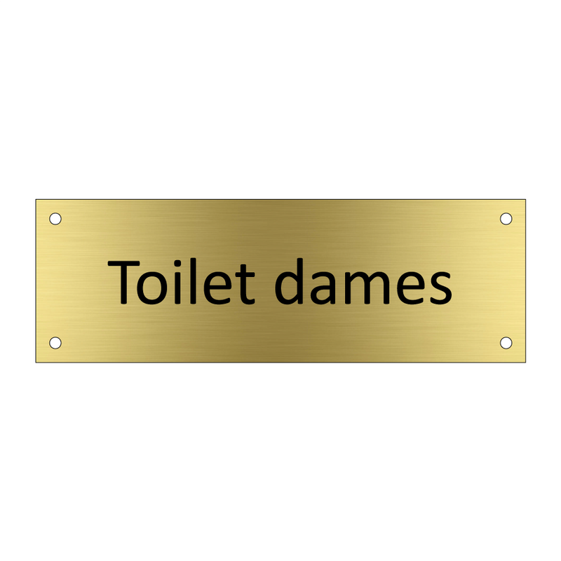 Toilet dames & Toilet dames & Toilet dames