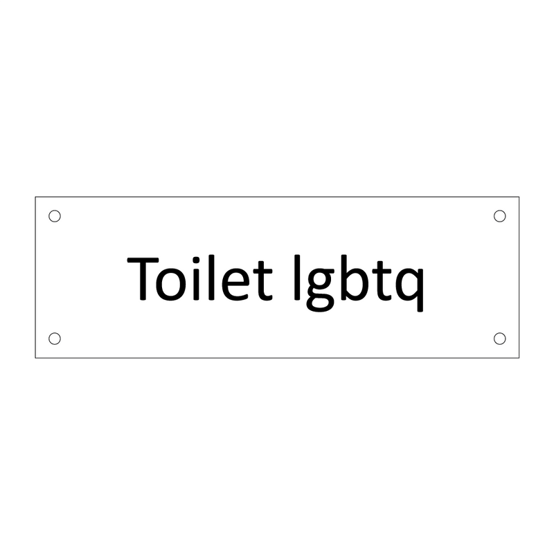 Toilet lgbtq & Toilet lgbtq & Toilet lgbtq