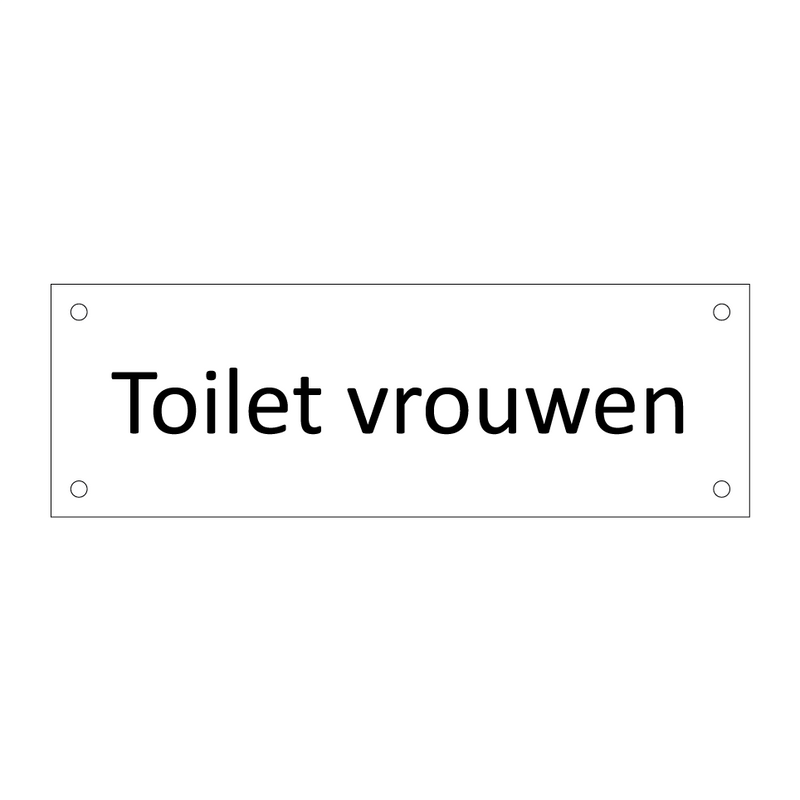 Toilet vrouwen & Toilet vrouwen & Toilet vrouwen