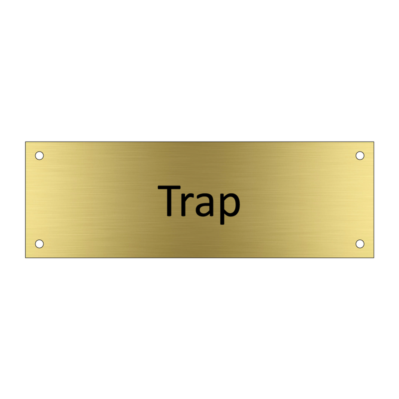 Trap & Trap & Trap