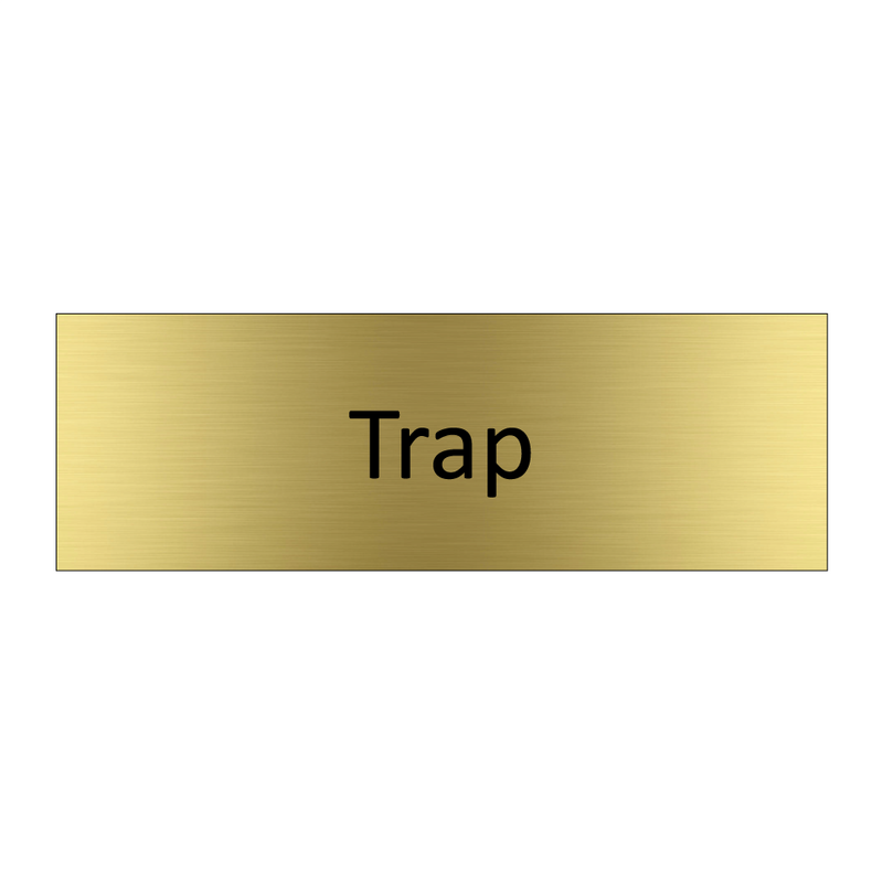 Trap & Trap & Trap & Trap & Trap & Trap