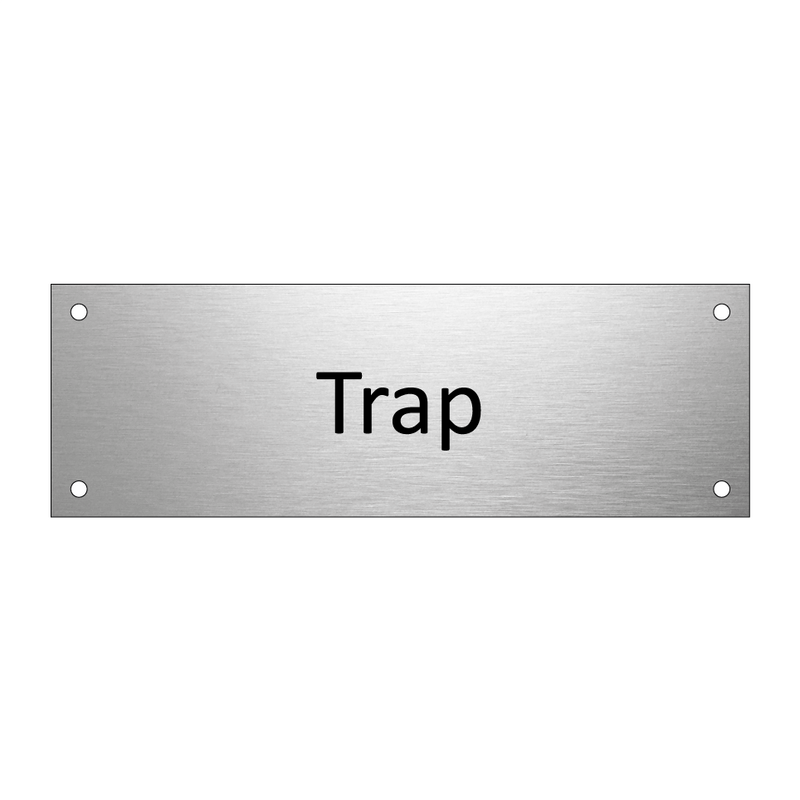 Trap & Trap & Trap