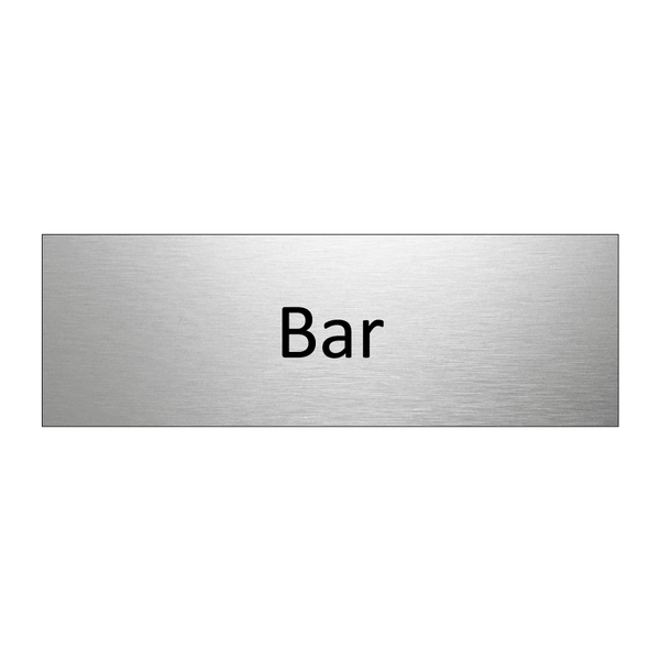 Bar & Bar & Bar & Bar & Bar & Bar & Bar