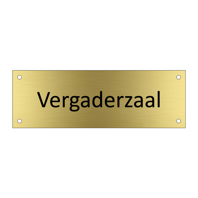 Vergaderzaal & Vergaderzaal & Vergaderzaal