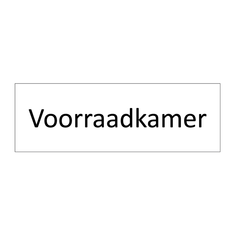 Voorraadkamer & Voorraadkamer & Voorraadkamer & Voorraadkamer & Voorraadkamer & Voorraadkamer