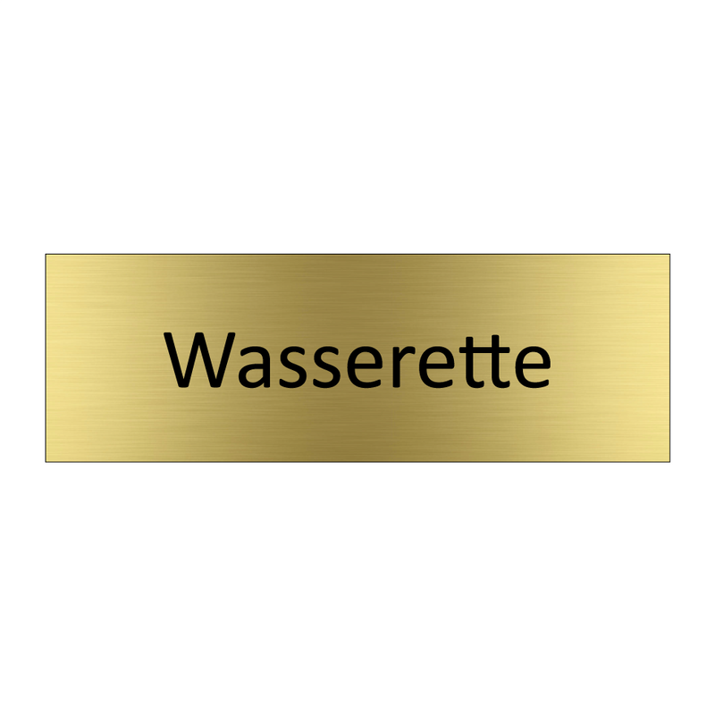 Wasserette & Wasserette & Wasserette & Wasserette & Wasserette & Wasserette