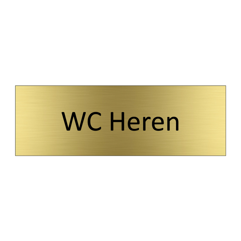 WC Heren & WC Heren & WC Heren & WC Heren & WC Heren & WC Heren