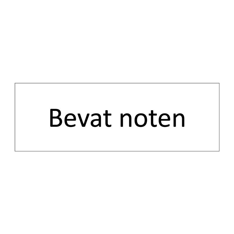 Bevat noten & Bevat noten & Bevat noten & Bevat noten & Bevat noten & Bevat noten