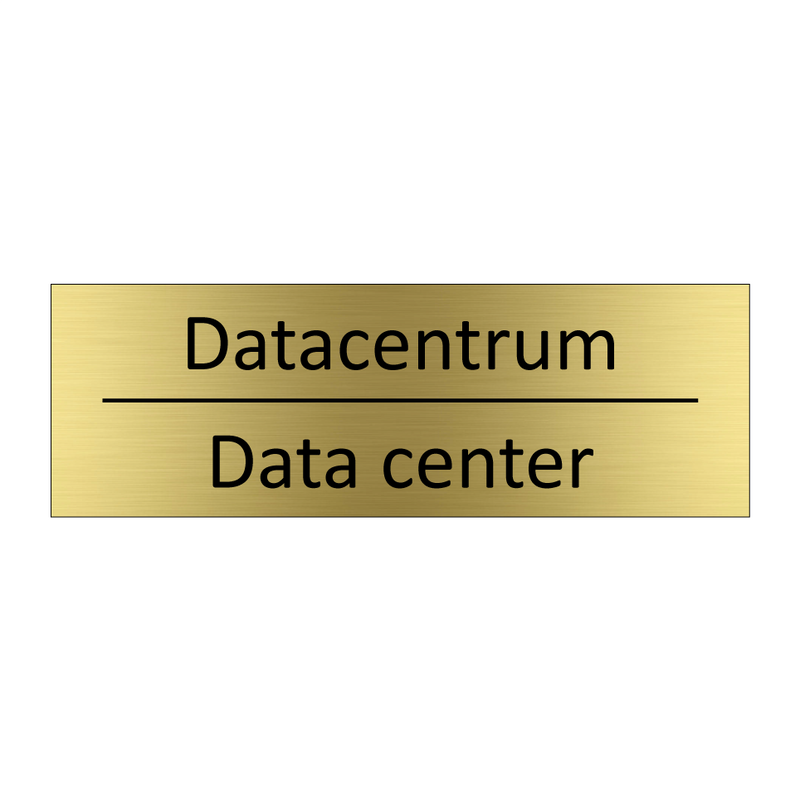 Datacentrum - Data center & Datacentrum - Data center & Datacentrum - Data center